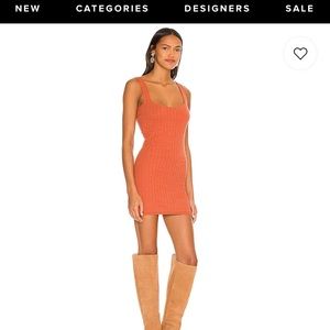 Free People Short n Sweet mini dress